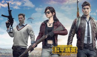 和平精英灵敏度最稳大神怎么设置（和平精英灵敏度超稳怎么设置）