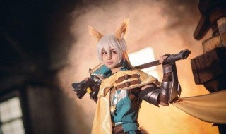 百里守约眼睛怎么用 百里守约放的眼怎么看