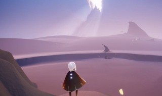 光遇鲲斗篷获得方法（光遇鲲斗篷兑换图）