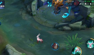 王者荣耀的瑶是怎么操作的 王者荣耀瑶的使用技巧