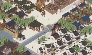 江南百景图怎样能有土行孙(江南百景图怎样才有土行孙)