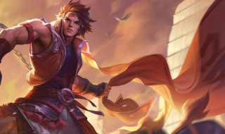 孙策三技能是怎么用的（孙策3技能怎么用）