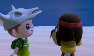 动物森友会都有哪些动物 动物森友会10个动物