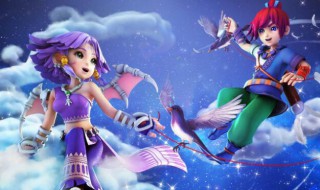 梦幻西游（梦幻西游官网）