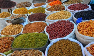 坚果干果怎么清洗 坚果干果怎么清洗才干净