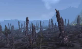 如何去暮光高地(魔兽联盟怎么去暮光高地)