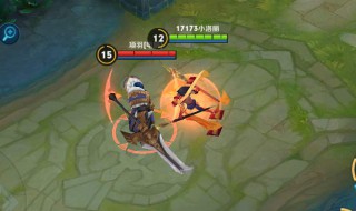 王者怎么让技能变好看 王者怎么让技能变好看点