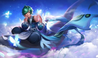 俩字的王者荣耀网名（俩字的王者荣耀网名男生）