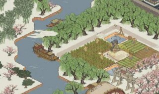 江南百景图应天城郊攻略 江南百景图应天城郊攻略钥匙