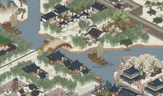 江南百景图攻略怎么获得铁矿石 江南百景图铁矿石获取方法