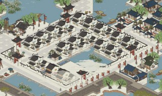 江南百景图必须实名制吗（江南百景图实名登记安全吗）