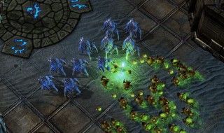 好听游戏群名（好听游戏群名字大全）