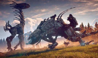 地平线零之曙光装备任务介绍（地平线零之曙光武器装备）