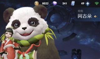 王者荣耀阿古朵怎么打野快（王者荣耀阿古朵怎么打野快一点）