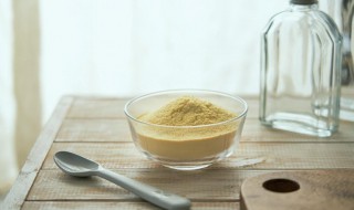 器具保护粉怎么用 器具保护粉能用在内部吗