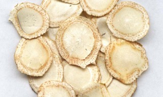 花旗参的功效与作用吃法与禁忌（花旗参的功效和吃法）