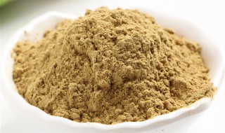 铁皮石斛粉功效及吃法 吃铁皮石斛粉的功效