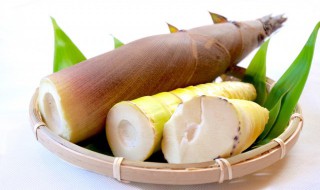 鲜竹笋怎么做好吃又简单 鲜竹笋怎么做好吃又简单笋
