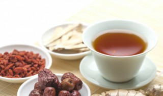 姜汤红糖水的做法 姜汤红糖水的做法视频