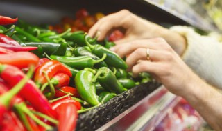 家常爆炒鸡胗青椒 爆炒鸡肫青椒