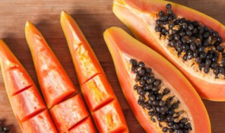 木瓜的功效与作用丰胸做法 木瓜的功效与作用丰胸秘籍 新闻