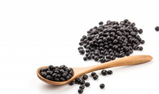 醋泡黑豆的正确吃法是什么（醋泡黑豆的吃法大全）