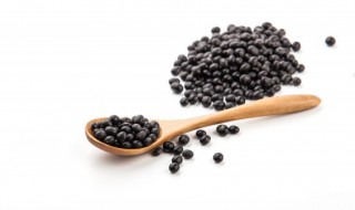 醋泡黑豆的吃法窍门（醋泡黑豆的正确吃法）