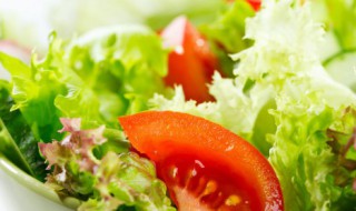 蔬菜水果沙拉的做法?减肥餐(蔬菜水果沙拉的做法?减肥餐怎么做)