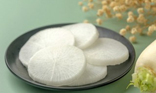 糖醋白萝卜的腌制方法窍门（糖醋白萝卜的腌制方法大全）