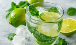 阿一柠檬茶的制作方法 啊一柠檬茶配方