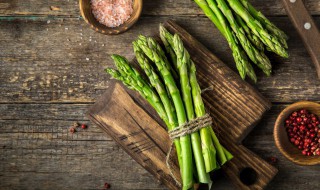 芦笋的功效与作用吃法（芦笋的功效与作用吃法视频）