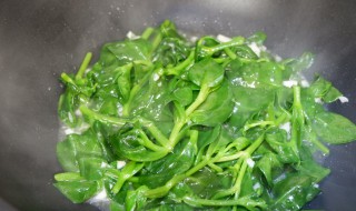 田七叶子的吃法炒 田七叶子的正确吃法图解