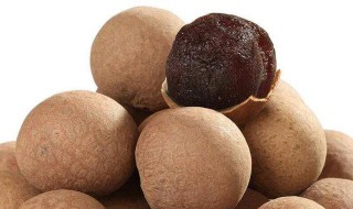 桂圆的营养价值及功效与禁忌 桂圆的营养价值及功效与禁忌图片