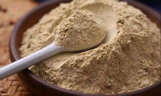 三七粉祛斑的吃法注意（三七粉祛斑正确吃法是怎么样的）