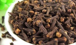 丁香的作用与功效禁忌（丁香的作用与功效禁忌及副作用）