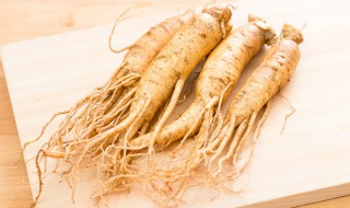 丹参的作用与功效禁忌（丹参的功效作用和禁忌）