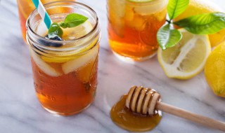 蜂蜜的作用与功效禁忌性味 蜂蜜的性味功效和副作用