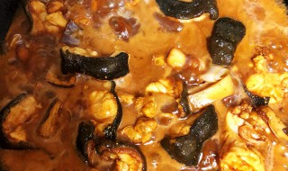 娃娃鱼的作法 家常娃娃鱼的制作方法