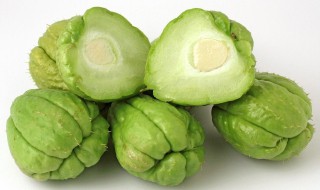 佛手瓜怎么做好吃大全 佛手瓜怎么做好吃大全图片