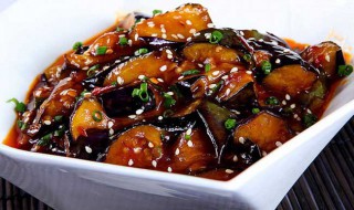 家常鱼香茄子简单做法（家常鱼香茄子简单做法的评价）