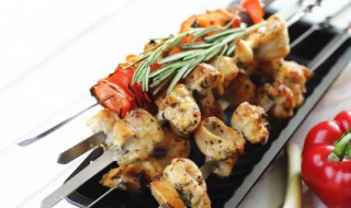 锡纸烤肉(锡纸烤肉哪面朝上)