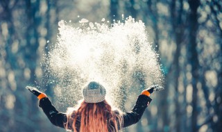 冷空气说来就来的说说（冷空气来了的说说配图）