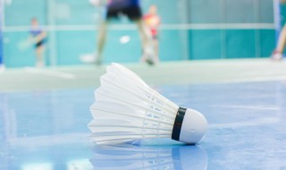 羽毛球英语单词怎么读（羽毛球运动英文单词怎么读）