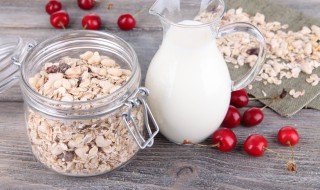 经常吃燕麦米的好处和坏处 经常吃燕麦米的好处和坏处有哪些