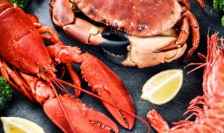 吃螃蟹的禁忌什么饮料（吃螃蟹能和什么饮料）