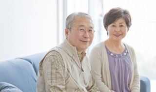 爷爷奶奶古代文雅称呼 奶奶的古代称呼