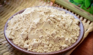 三七粉的服用方法及注意事项 三七粉怎样服用应注意些什么