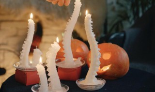 万圣节朋友圈说说 万圣节朋友圈说说图片