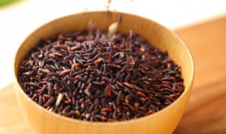 血糯米的禁忌（血糯米的禁忌搭配食物）