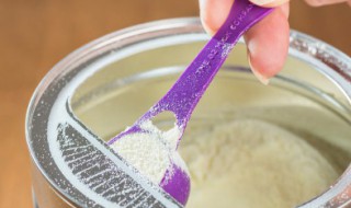 水解奶粉与普通奶粉有什么区别（水解奶粉和普通奶粉有什么区别）